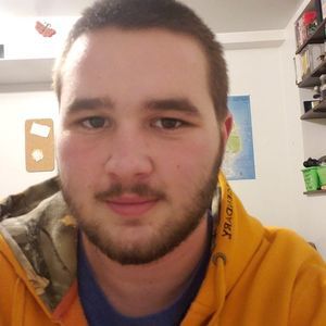 Meet your Posher, Jesse